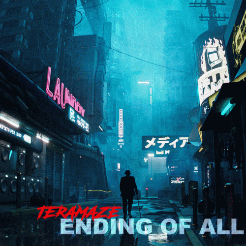 Teramaze : Ending of All